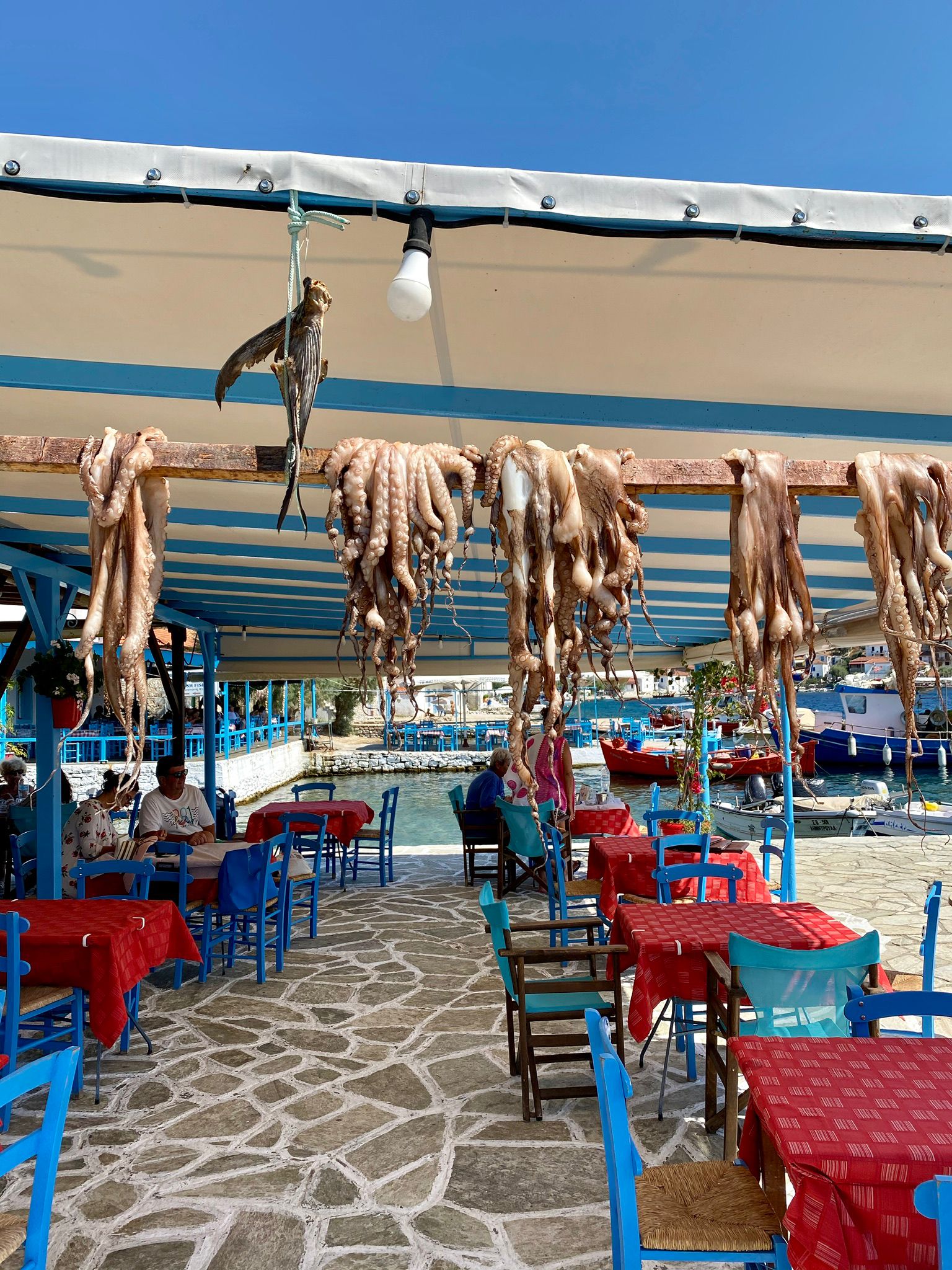 Idees per planificar unes vacances a Grècia